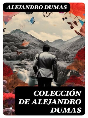 cover image of Colección de Alejandro Dumas